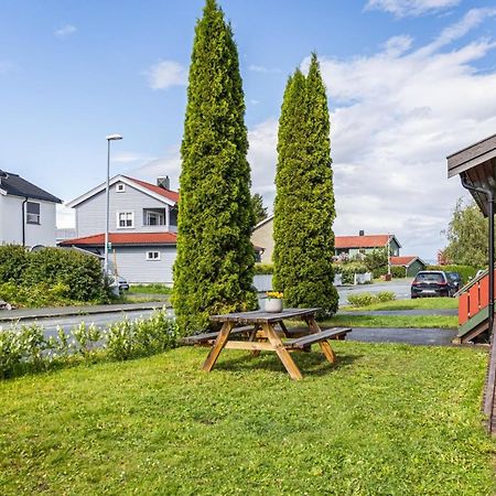 Private Guest Room In Cozy Apartment Trondheim Ngoại thất bức ảnh
