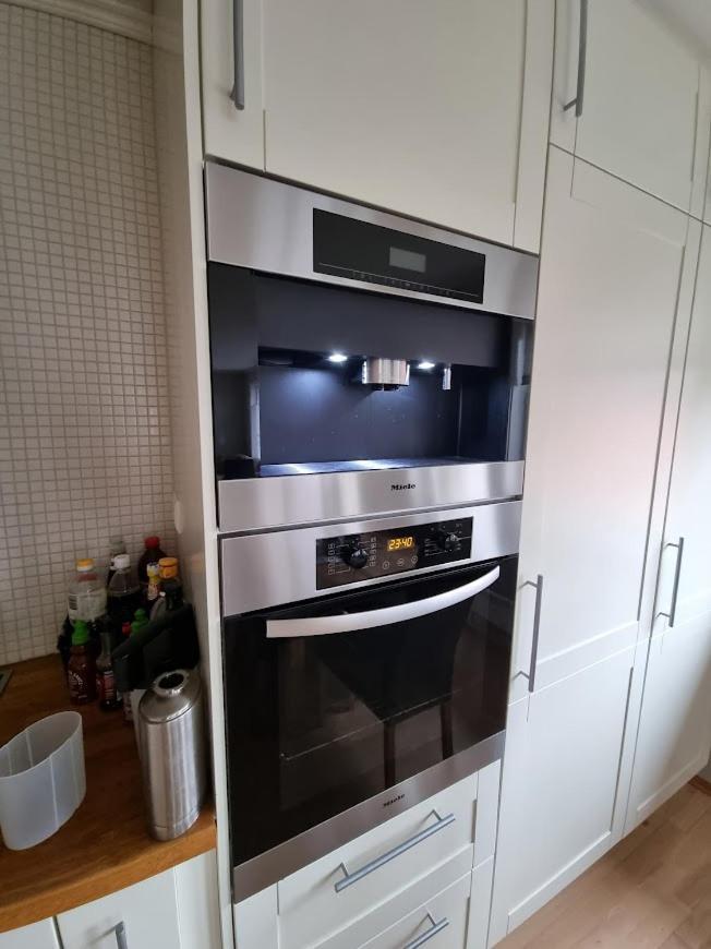 Private Guest Room In Cozy Apartment Trondheim Ngoại thất bức ảnh
